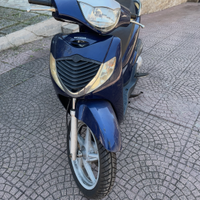 Honda sh 150 2007