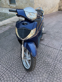 Honda sh 150 2007