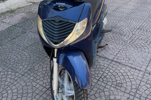 Honda sh 150 2007