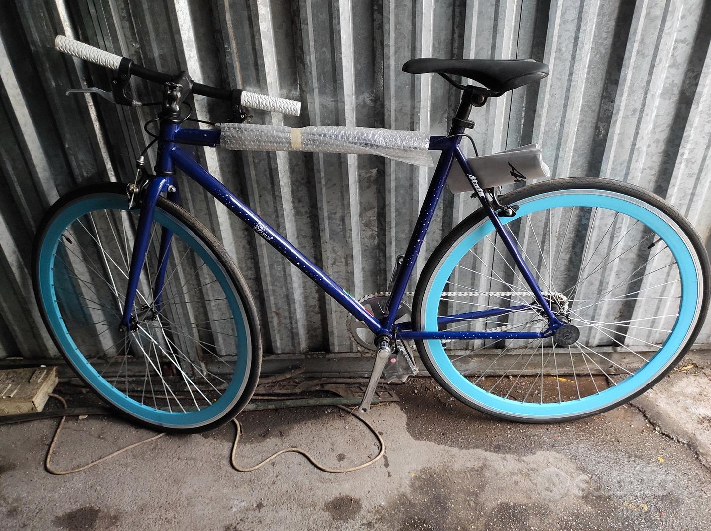 Bici Atala versione baci perugina nuova Biciclette In vendita a