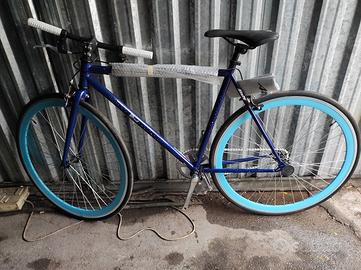 Bici Atala versione baci perugina nuova