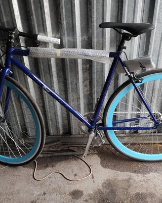Bici Atala versione baci perugina nuova