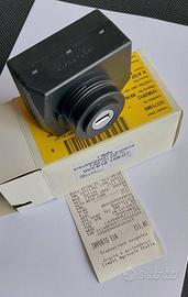 blocchetto accensione Porsche boxter 