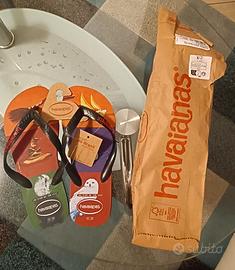 Havaianas Harry Potter