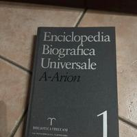 Enciclopedia Biografica Universale