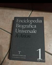 Enciclopedia Biografica Universale