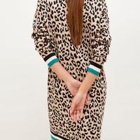 vestito lungo liu jo