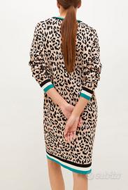 vestito lungo liu jo