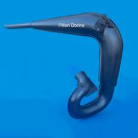 Marmitta KTM mc 420/495 anno 1981