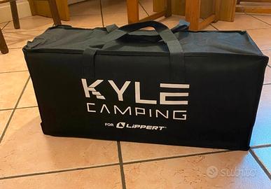 cunei camper Kyle level 9