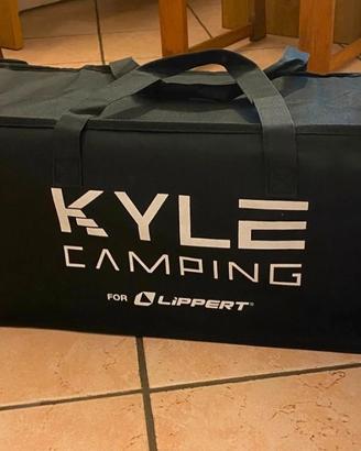 cunei camper Kyle level 9
