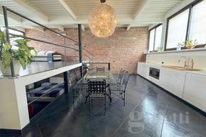 Loft/Open Space Busto Arsizio [wpl193VRG]