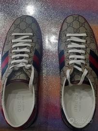 scarpe gucci