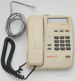 Telefono fisso Sirio