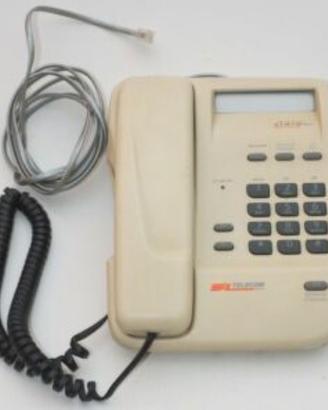 Telefono fisso Sirio