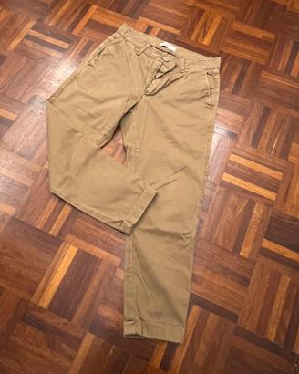 Pantalone Exibit