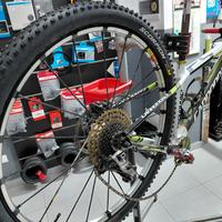 cannondale lefty factory racing