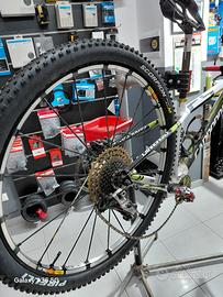 cannondale lefty factory racing