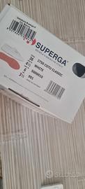 Scarpe superga numero 36
