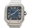 cartier-santos-large-model-4072-acciaio-blu