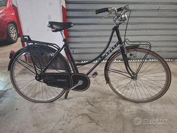Bicicletta donna Rubei ruote 28