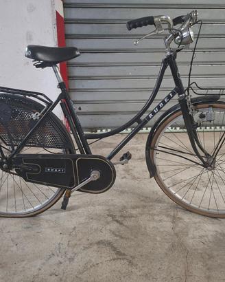 Bicicletta donna Rubei ruote 28