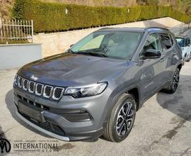 JEEP Compass 1.5 T4 130CV MHEV 2WD Limited