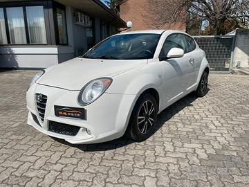 Alfa Romeo MiTo 1.4 benzina/GPL neopatentati