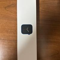Apple Watch serie 6 GPS+Cellular