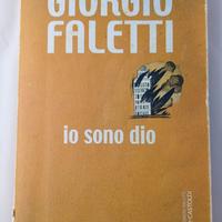 Io Sono Dio - Giorgio Faletti - Baldini + Castoldi
