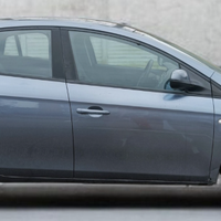 Fiat GPL bravo 66 kW neopatentati