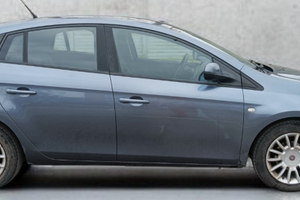 Fiat GPL bravo 66 kW neopatentati