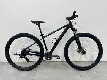MTB Cube Access WLS (Usata)