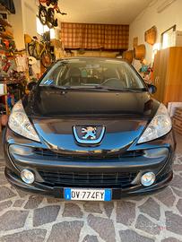 Peugeot 207 Energie Sport 1.4 Diesel Distrib.Nuova