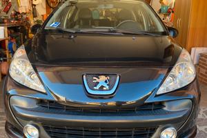 Peugeot 207 Energie Sport 1.4 Diesel Distrib.Nuova
