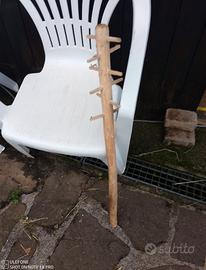 Attrezzo da casaro da collezione.