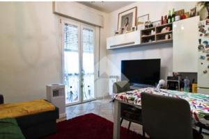 Privato vende bilocale