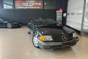 MERCEDES-BENZ SL 300 TARGA ORIGINALE MILANO ! 2
