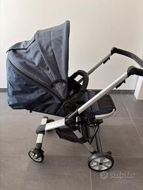 Passeggino Foppapedretti SuperTres nuovo