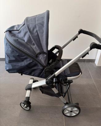 Passeggino Foppapedretti SuperTres nuovo