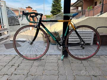 bici professionale BIANCHI 