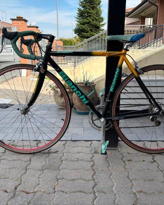 bici professionale BIANCHI 