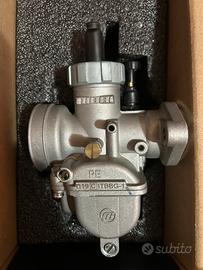 Carburatore NIBBI 19
