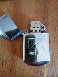 Accendino Marlboro Anni '90 Originale