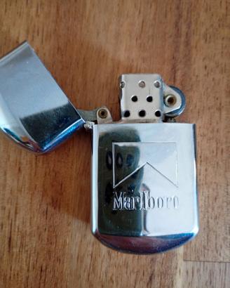 Accendino Marlboro Anni '90 Originale