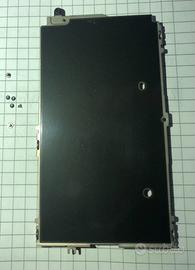 Touchscreen digitizer iPhone5 (originale Apple)