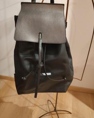 Borsa a zainetto 