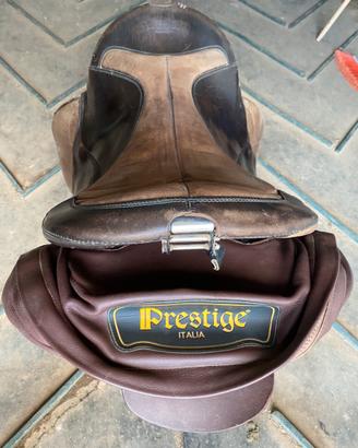 Sella PRESTIGE APPALUSA