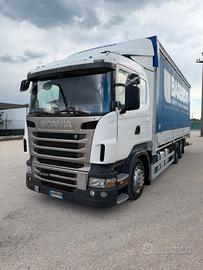 Scania R400 Centinato