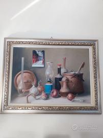 Quadri Proferio Grossi 